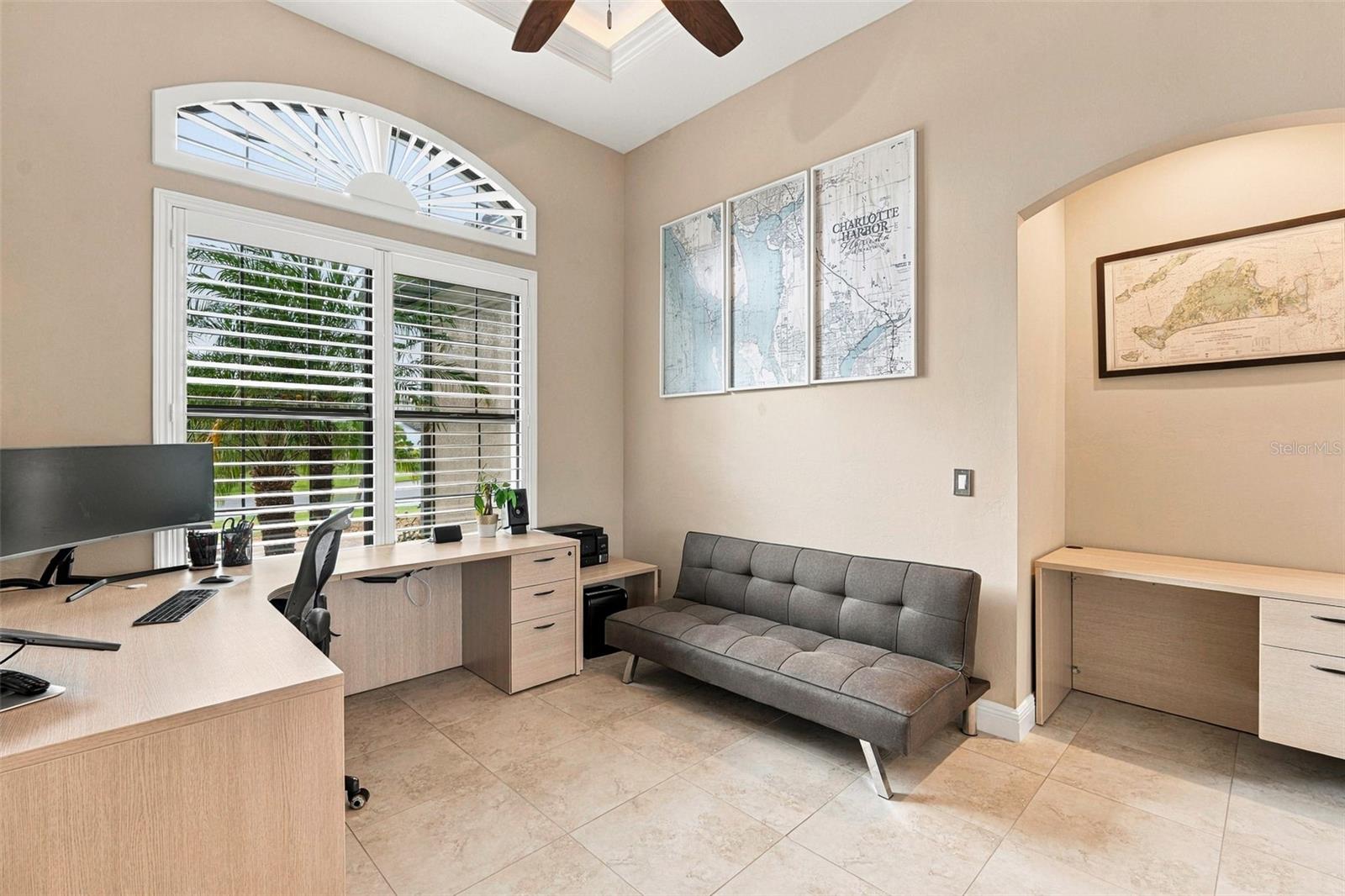 PUNTA GORDA ISLES SEC 15 - Residential