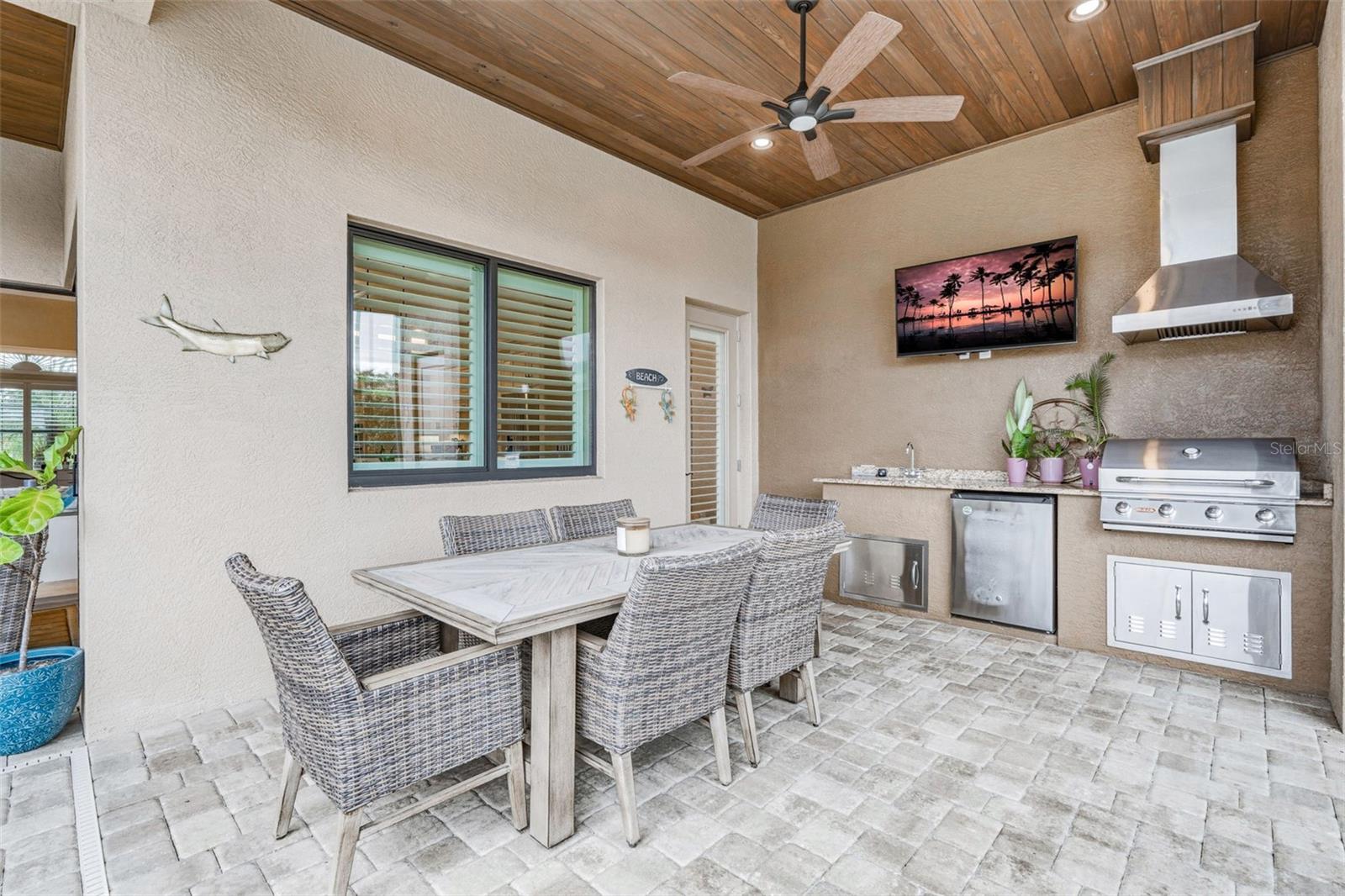 PUNTA GORDA ISLES SEC 15 - Residential