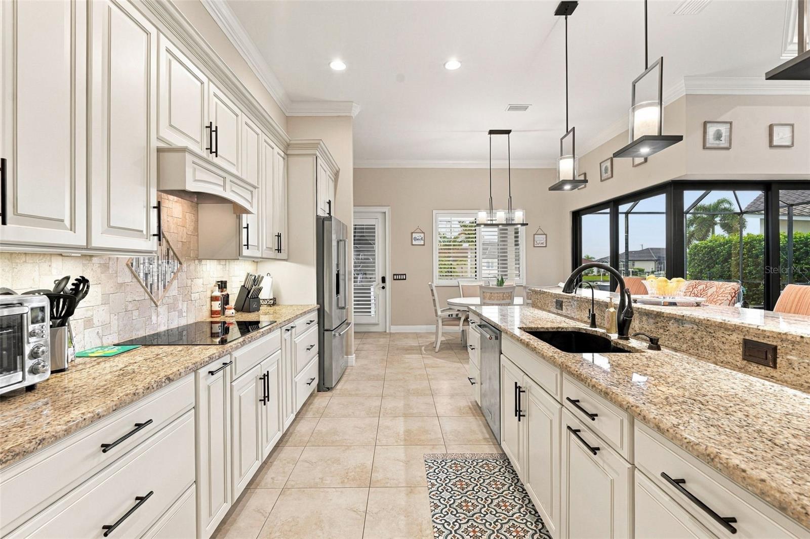 PUNTA GORDA ISLES SEC 15 - Residential