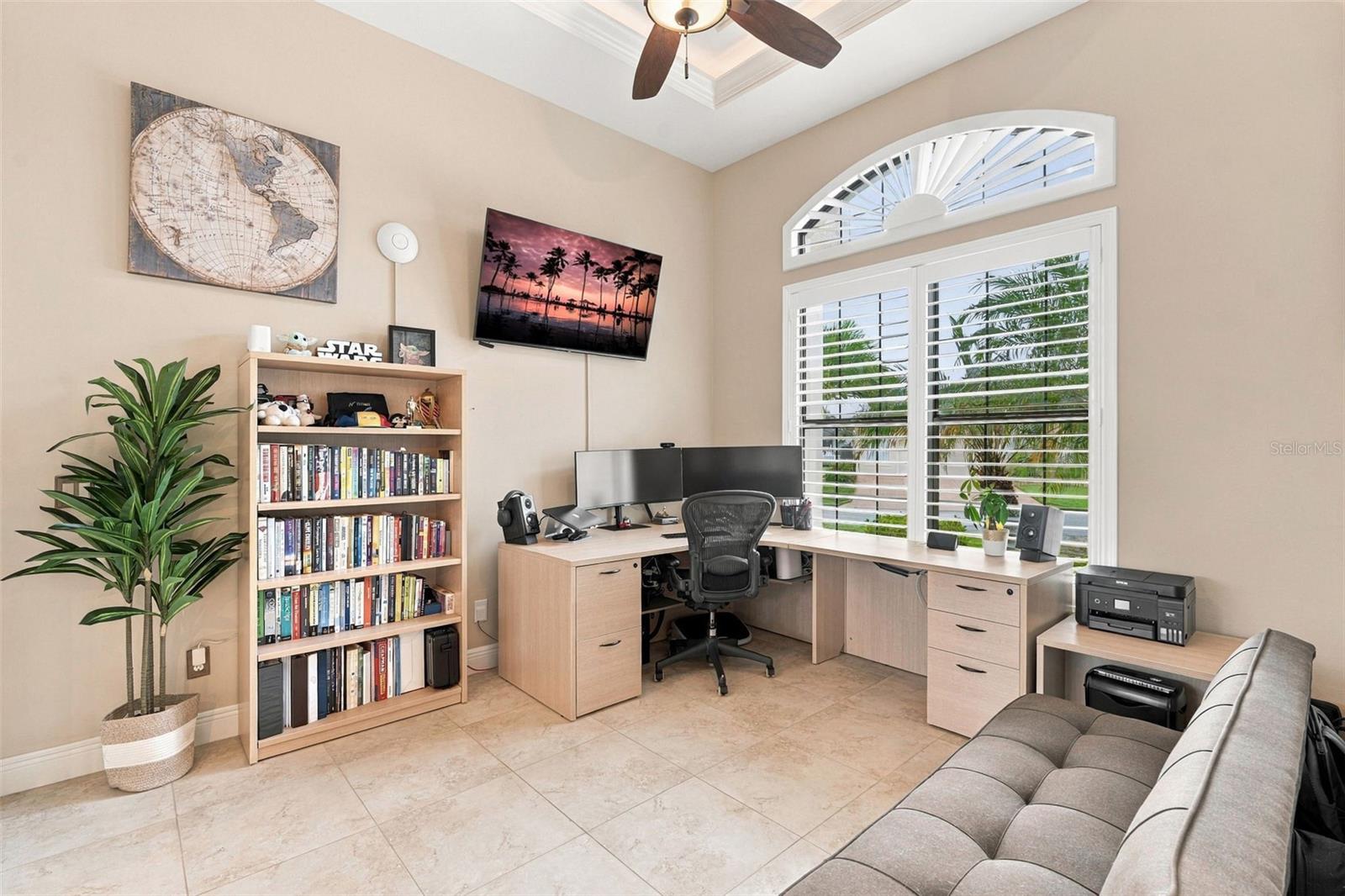 PUNTA GORDA ISLES SEC 15 - Residential