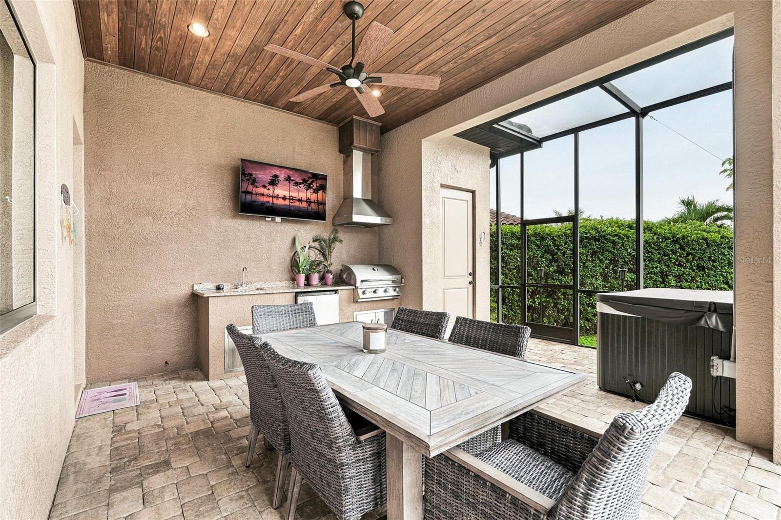 PUNTA GORDA ISLES SEC 15 - Residential