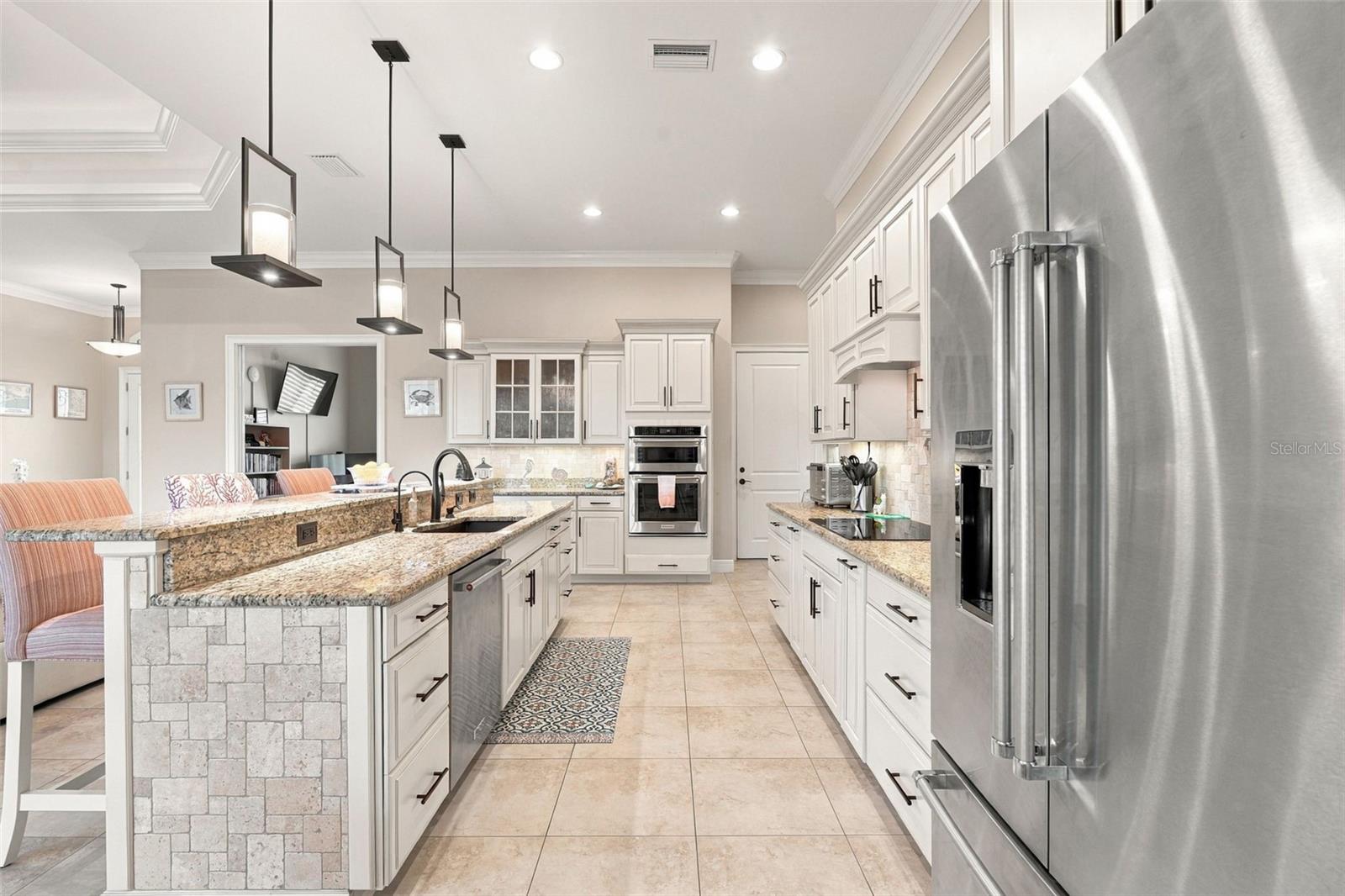 PUNTA GORDA ISLES SEC 15 - Residential