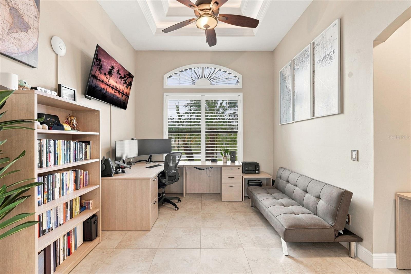 PUNTA GORDA ISLES SEC 15 - Residential