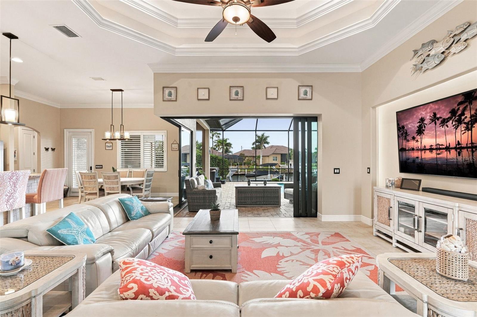 PUNTA GORDA ISLES SEC 15 - Residential