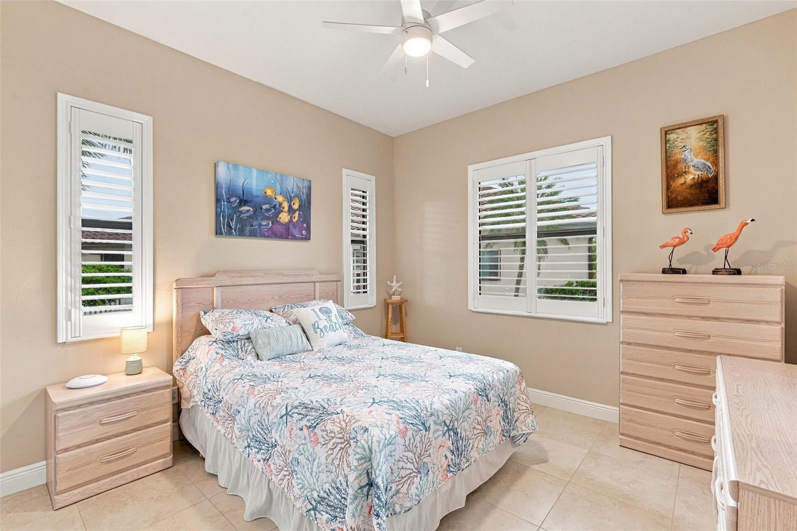 PUNTA GORDA ISLES SEC 15 - Residential