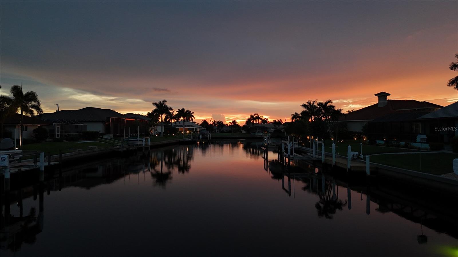PUNTA GORDA ISLES SEC 15 - Residential