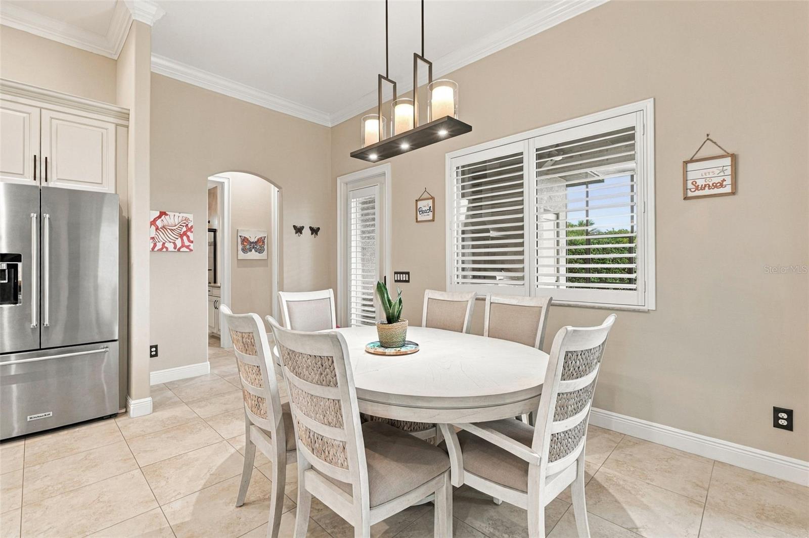 PUNTA GORDA ISLES SEC 15 - Residential