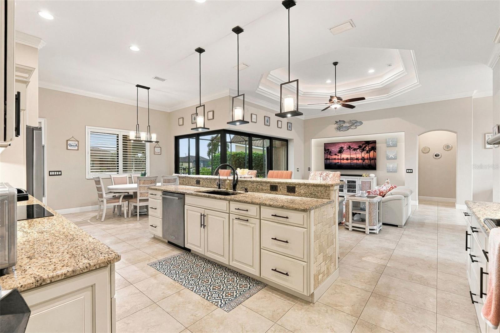 PUNTA GORDA ISLES SEC 15 - Residential