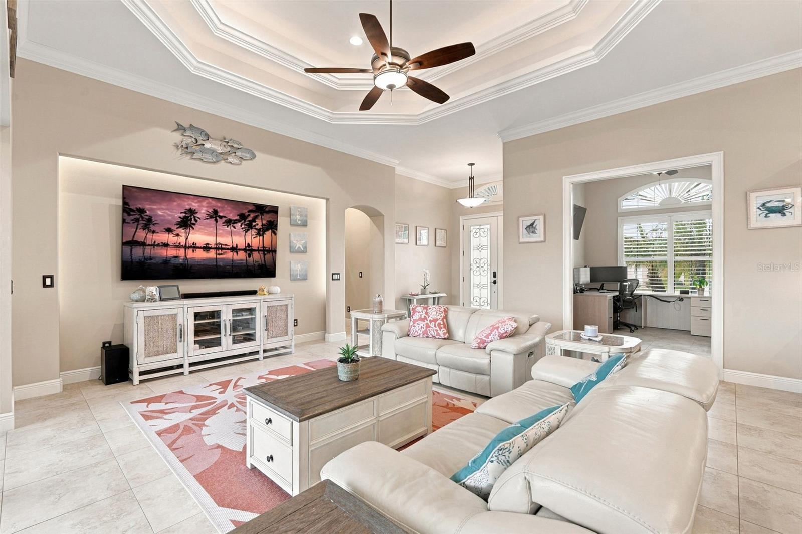 PUNTA GORDA ISLES SEC 15 - Residential