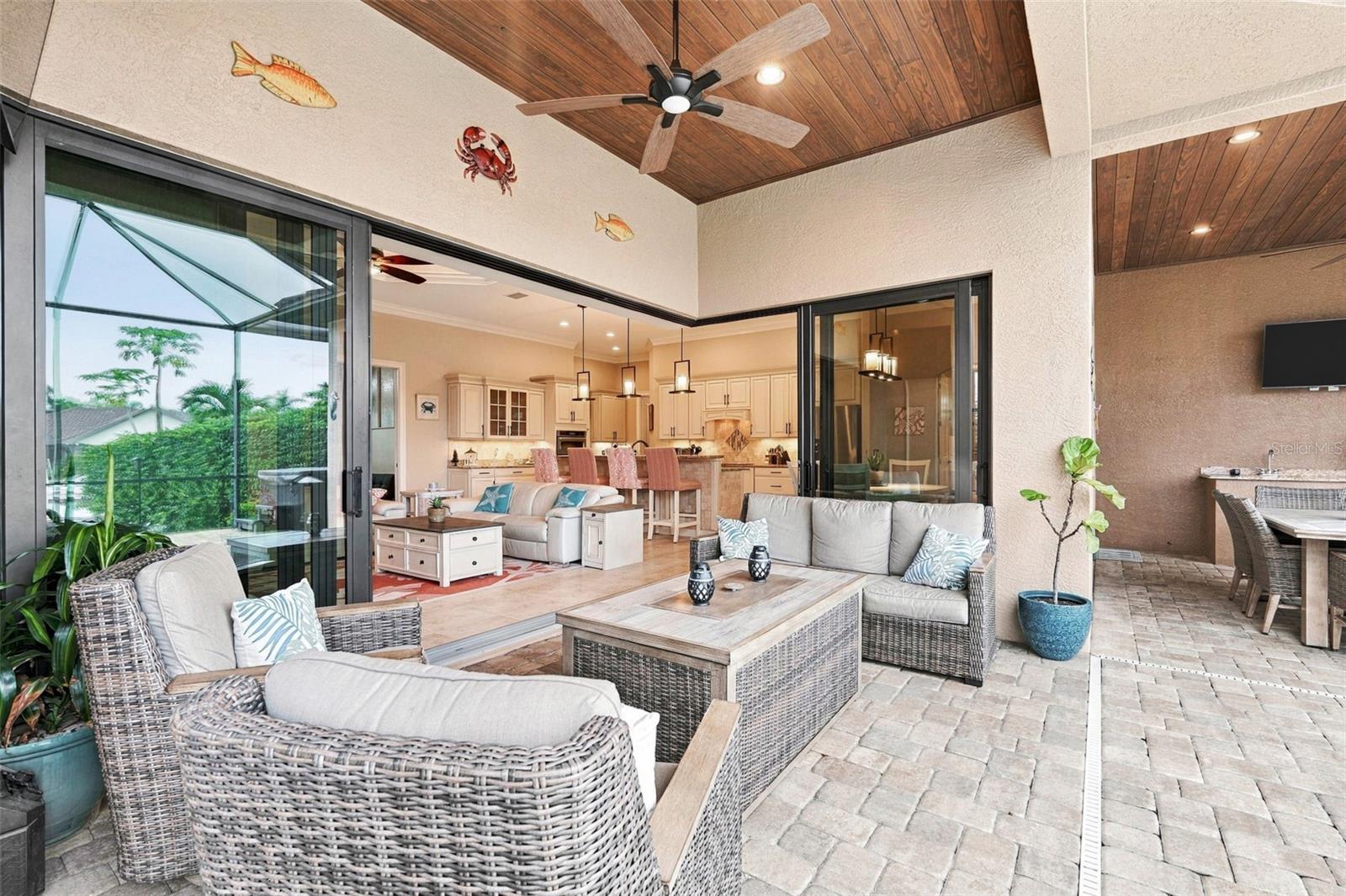 PUNTA GORDA ISLES SEC 15 - Residential