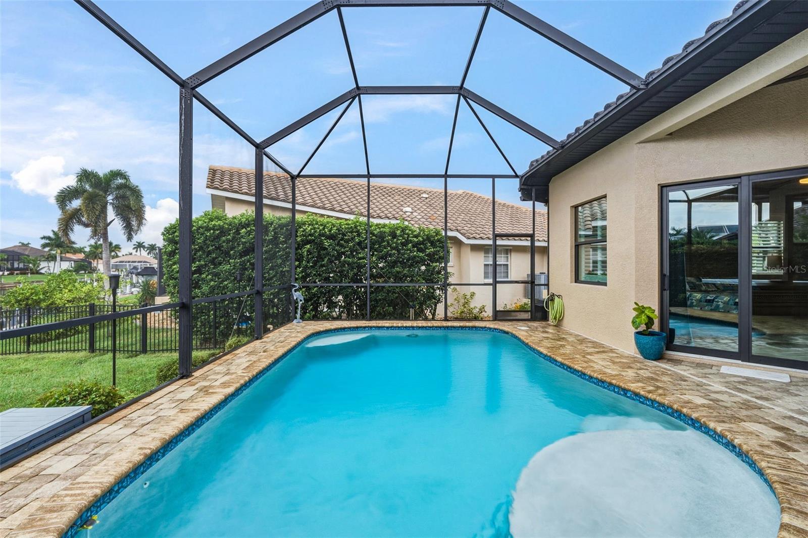 PUNTA GORDA ISLES SEC 15 - Residential