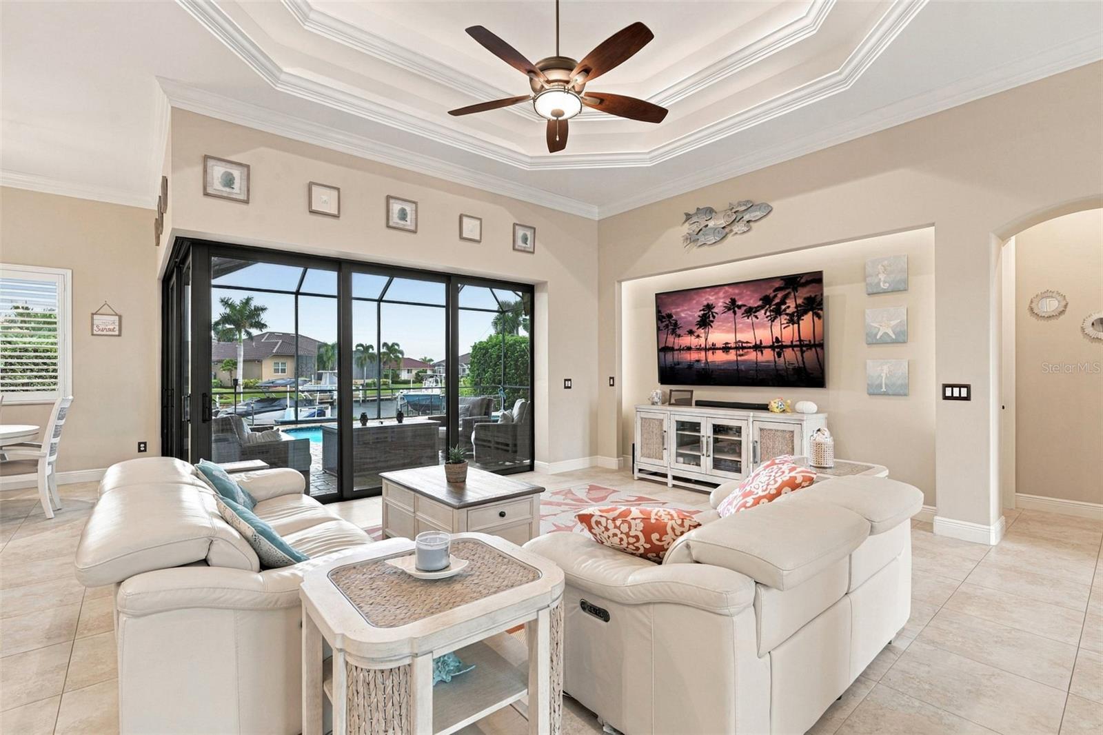 PUNTA GORDA ISLES SEC 15 - Residential