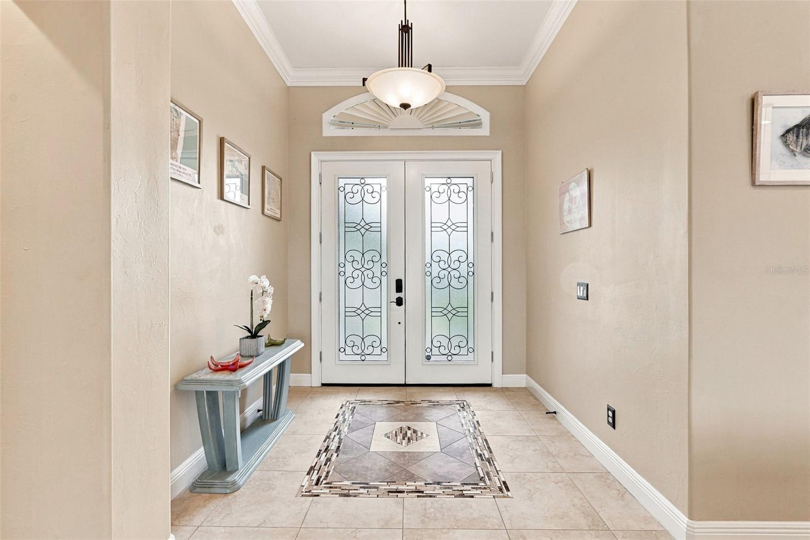 PUNTA GORDA ISLES SEC 15 - Residential