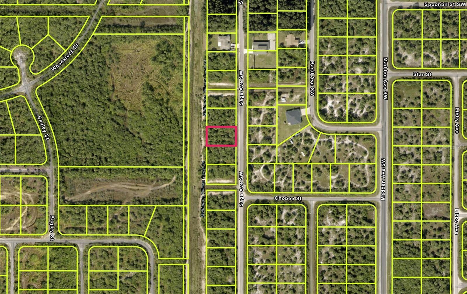 Build Your Florida Dream Home in Palm Bay!

Great opportunity to own a level 80 x 125 residential lot in Port Malabar Unit 49. Located in a quiet neighborhood with no HOA, no deed restrictions, and outside a high-risk flood zone, this property offers excellent flexibility for your future home or investment.

Bring your own builder and enjoy nearby power and high-speed internet availability. Well and septic will be required.

Conveniently located near Bayside Elementary and Bayside High School, Bayside Lakes shopping, The Majors Golf Club, parks, dining, and everyday conveniences. Approximately 29 minutes to Melbourne Orlando International Airport and 35 minutes to the beaches, with easy access to major roadways and Space Coast attractions.

A great opportunity to secure your piece of Florida and build when you are ready.