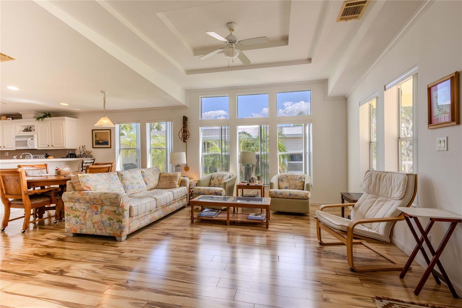 MAPLE LEAF ESTATES - Residential
