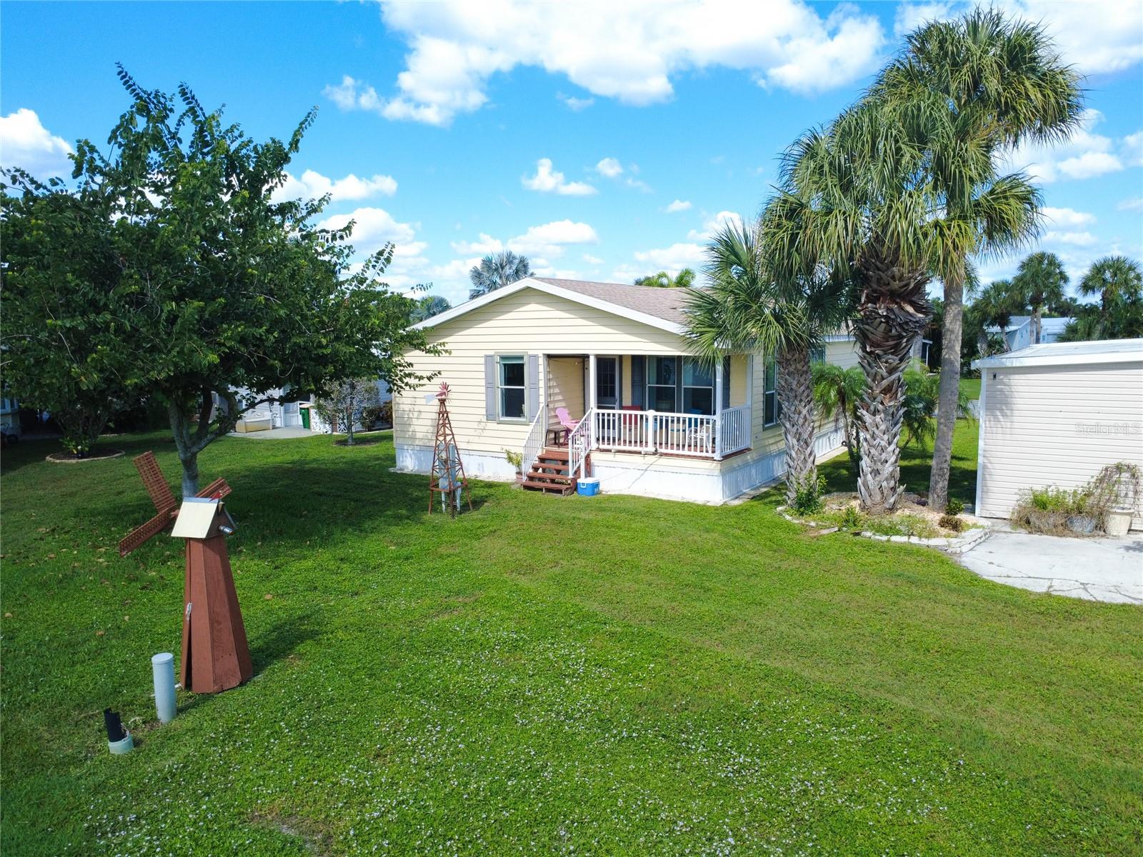MAPLE LEAF ESTATES - Residential