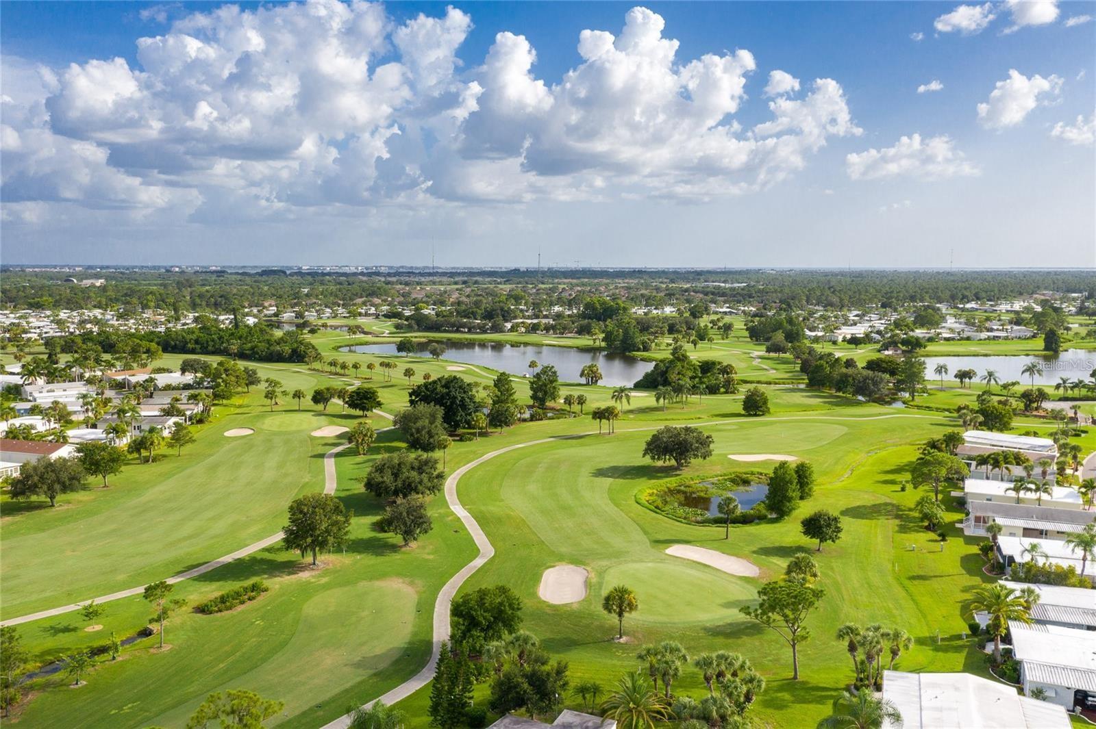 MAPLE LEAF ESTATES - Residential
