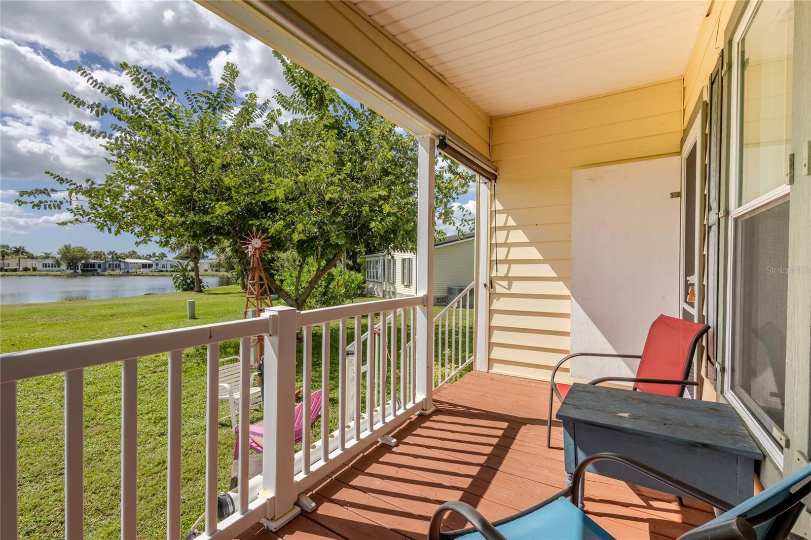MAPLE LEAF ESTATES - Residential
