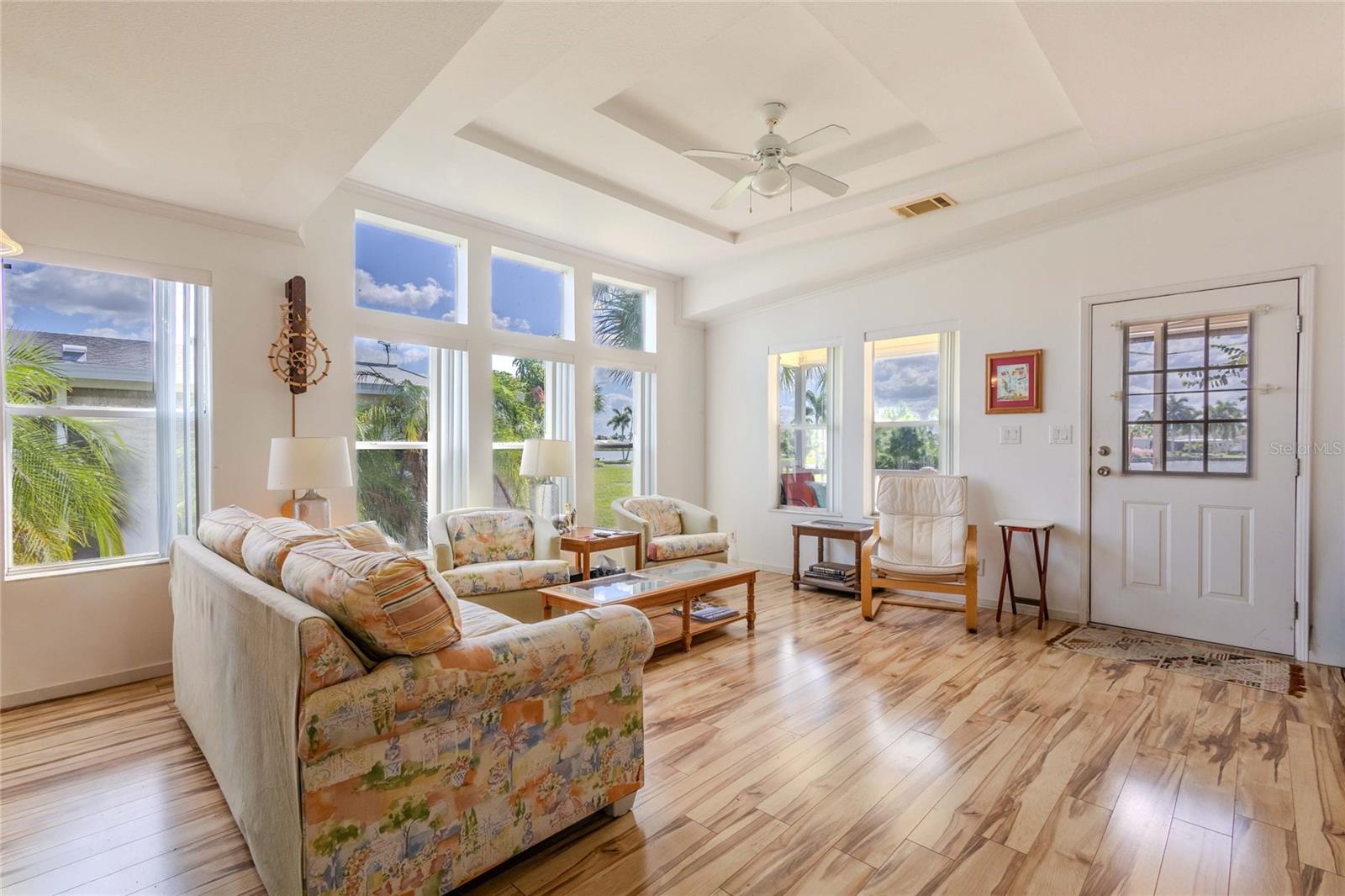 MAPLE LEAF ESTATES - Residential