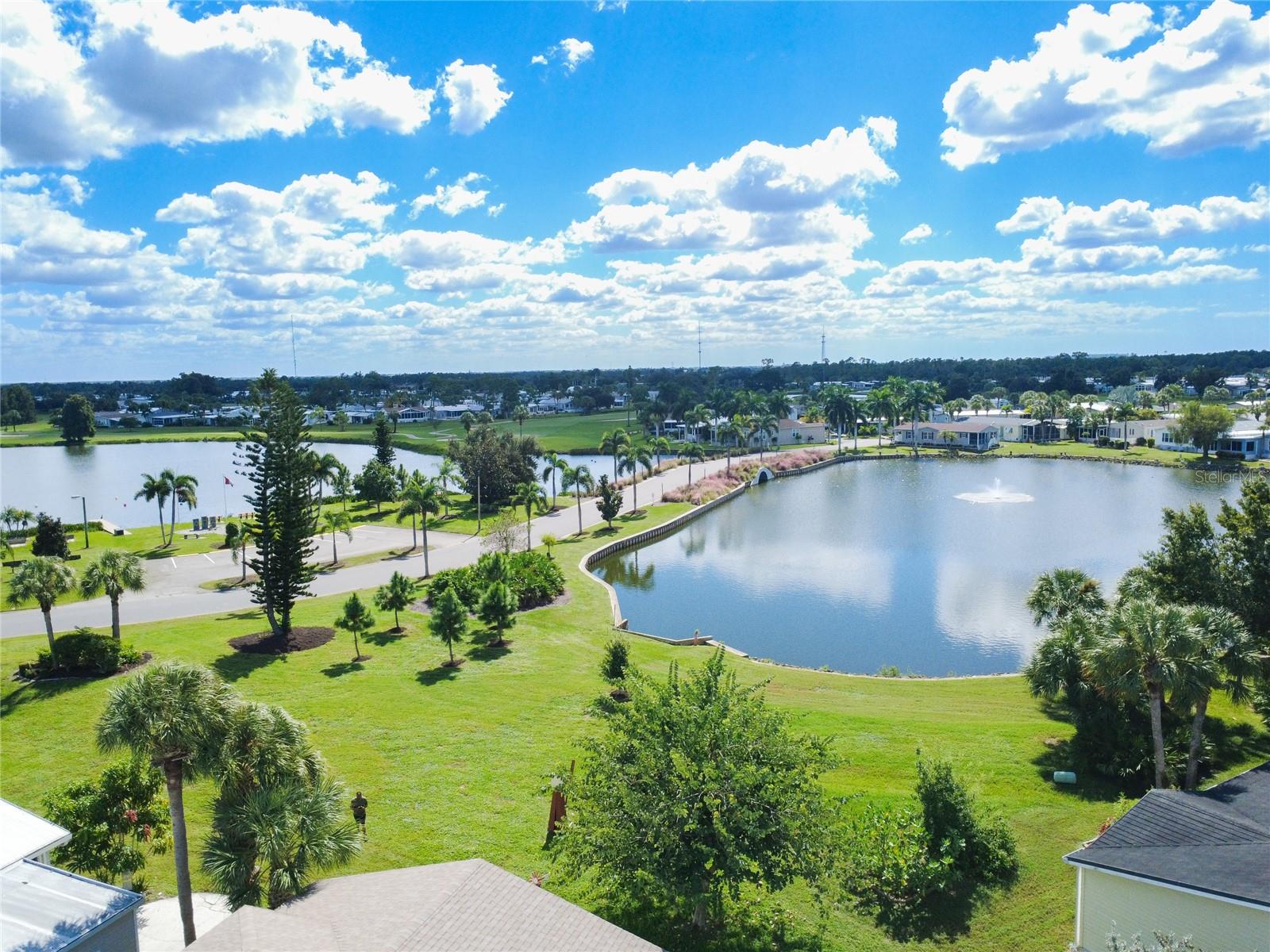 MAPLE LEAF ESTATES - Residential