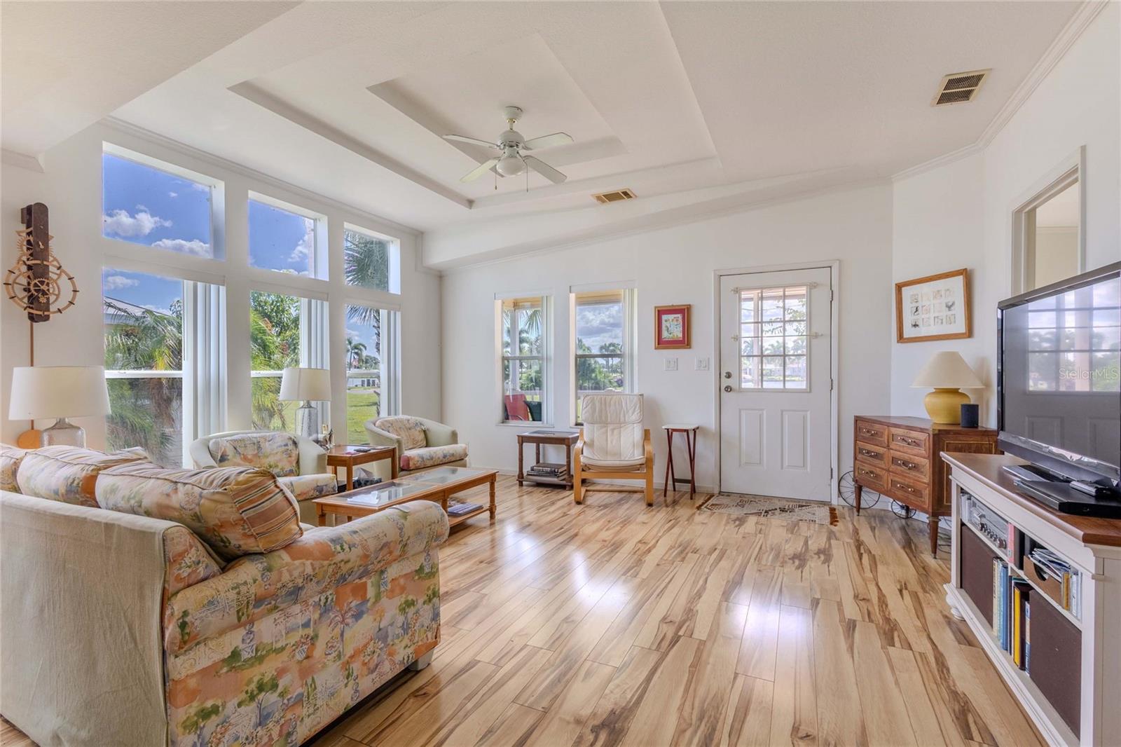 MAPLE LEAF ESTATES - Residential