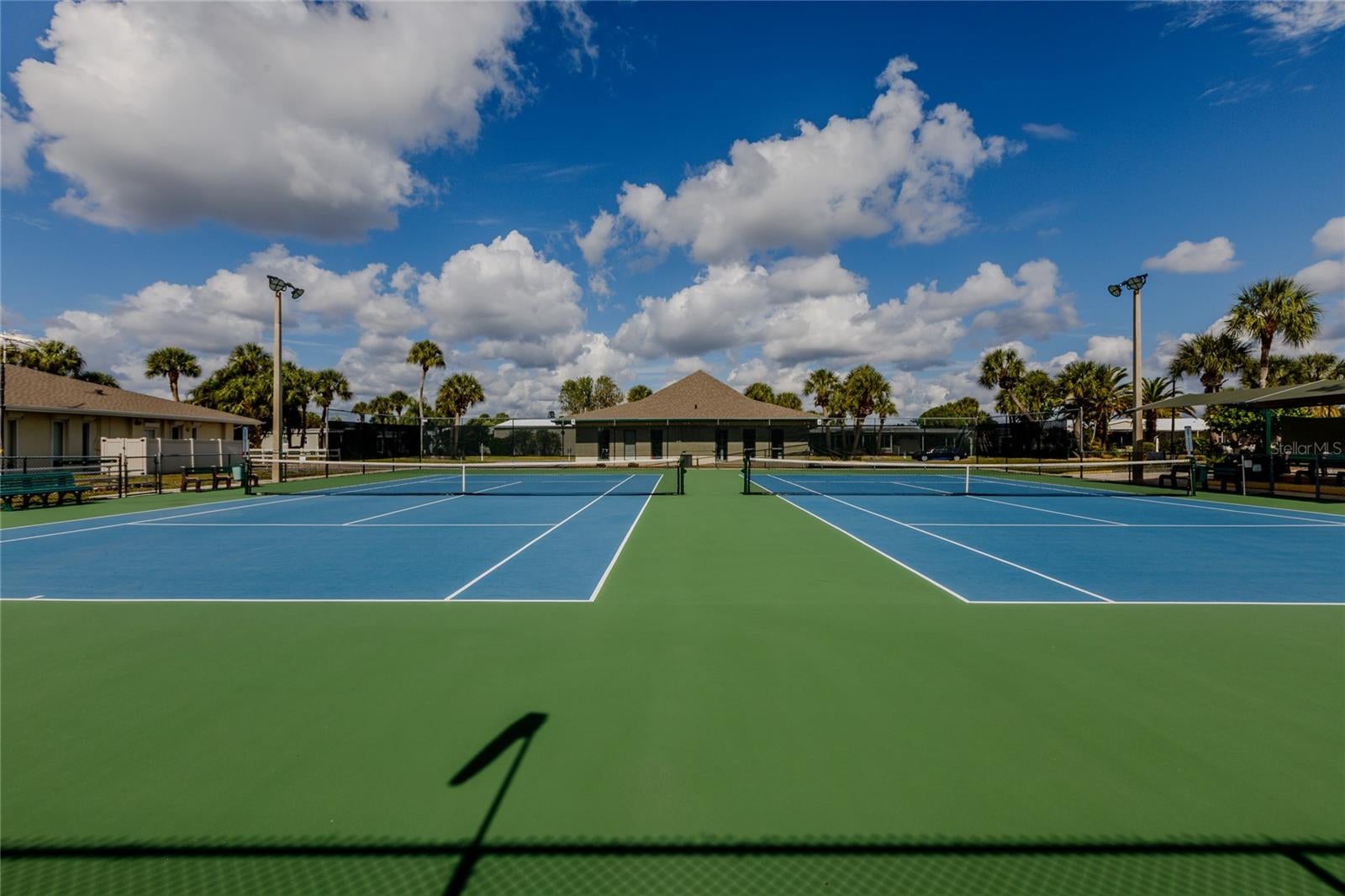 MAPLE LEAF ESTATES - Residential