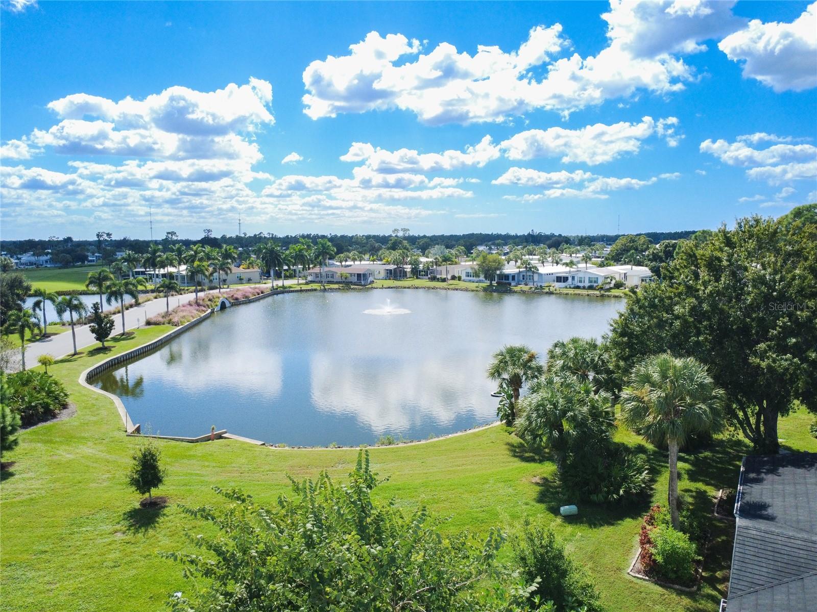 MAPLE LEAF ESTATES - Residential