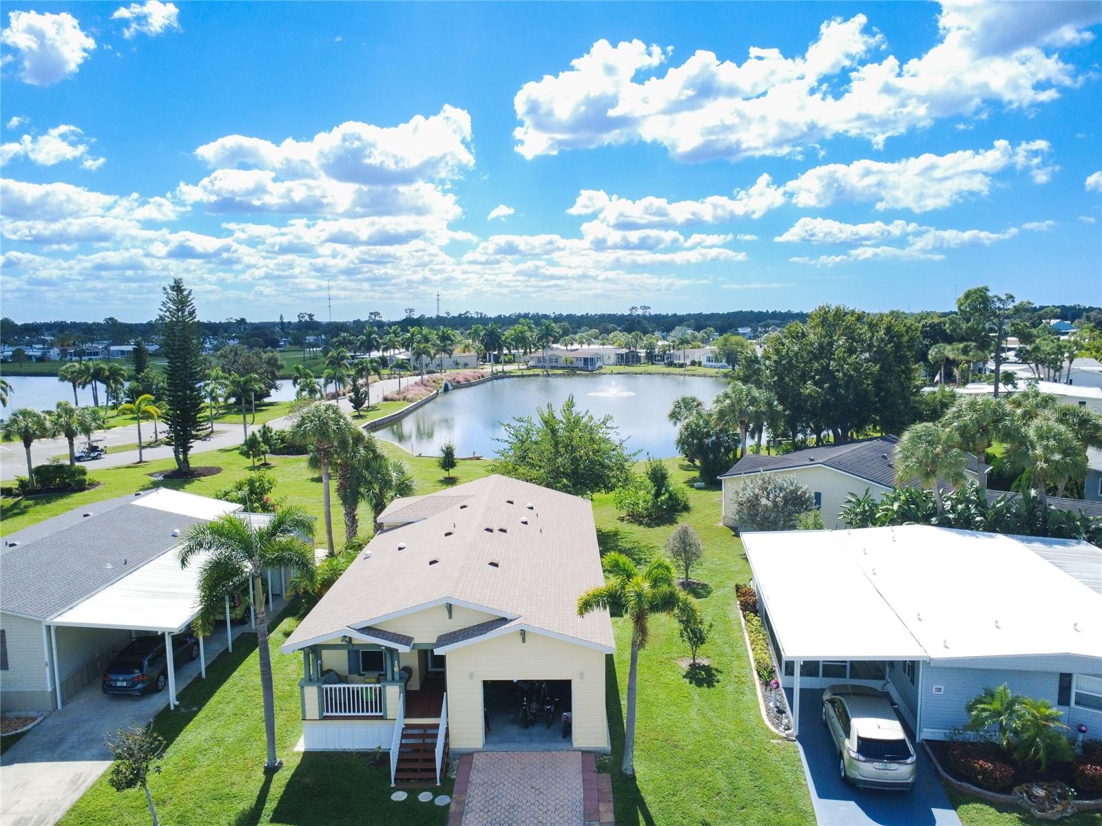 MAPLE LEAF ESTATES - Residential