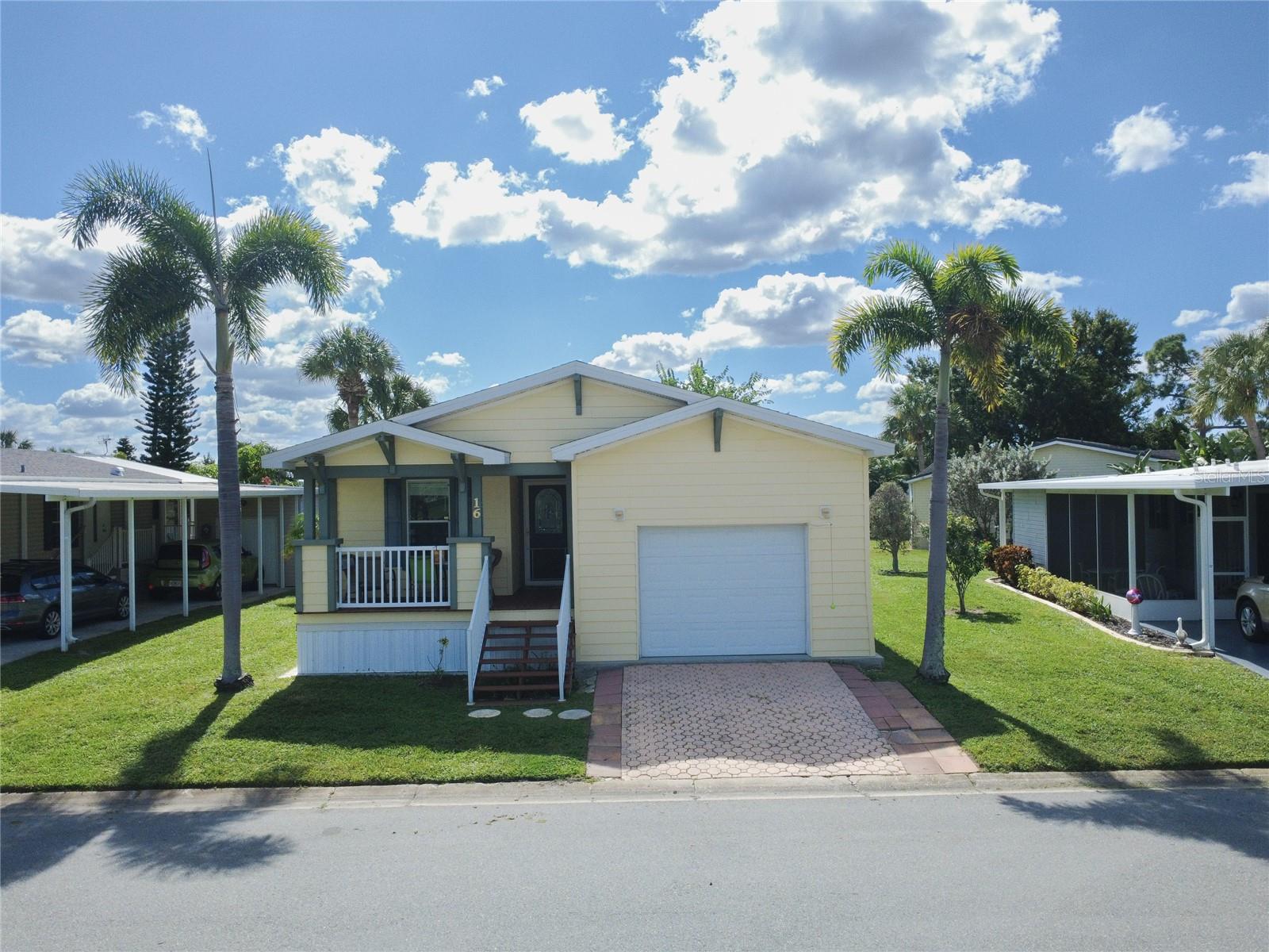 MAPLE LEAF ESTATES - Residential