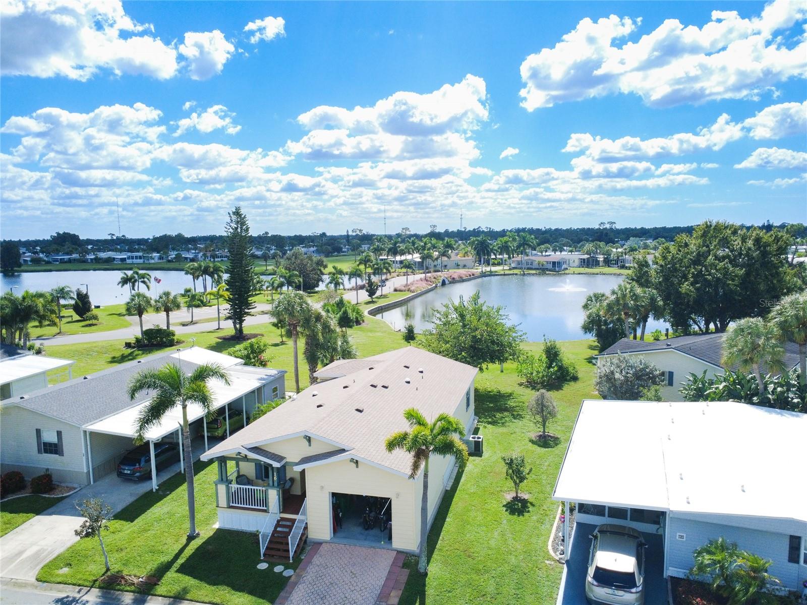 MAPLE LEAF ESTATES - Residential