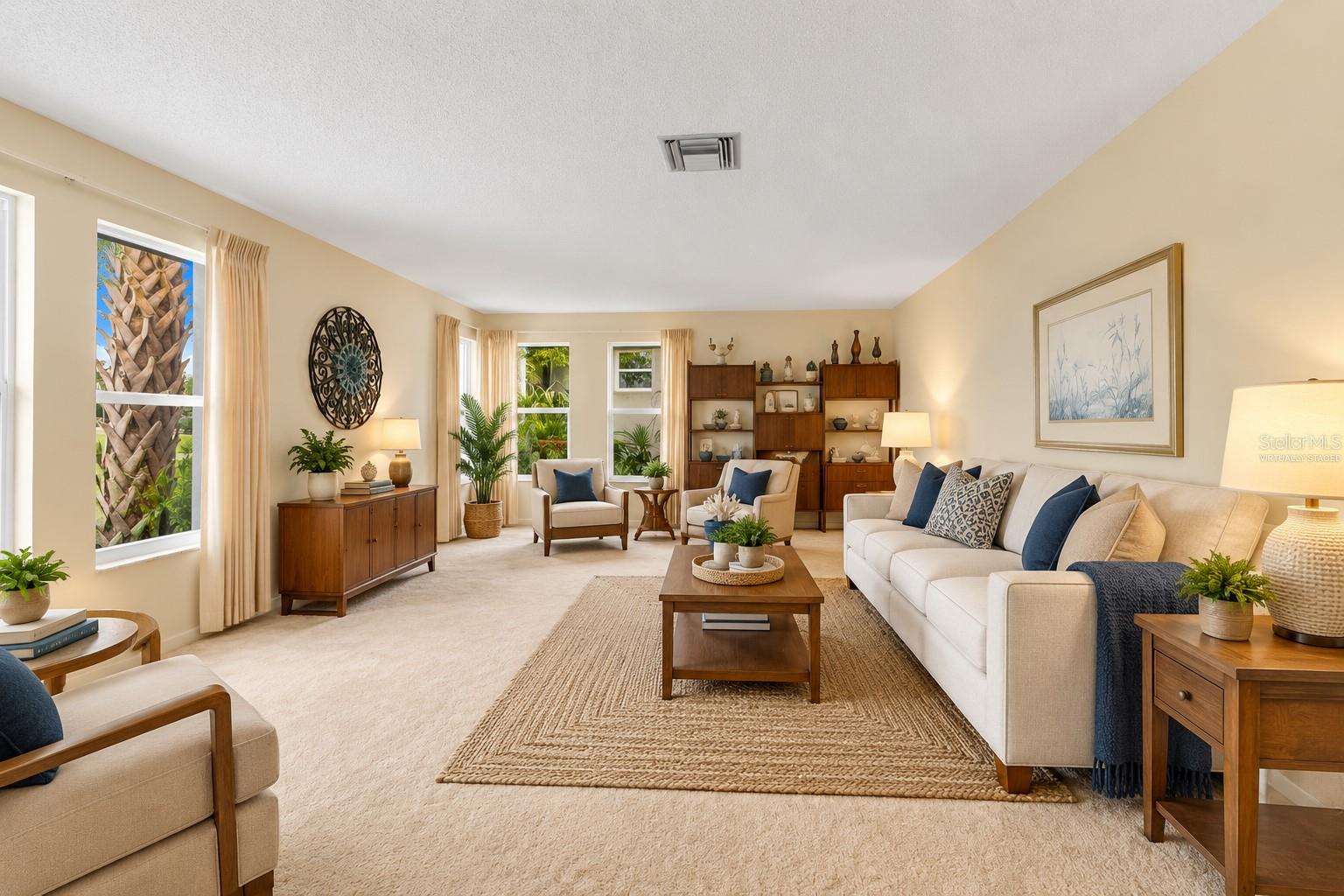 ROTONDA WEST OAKLAND HILLS - Residential