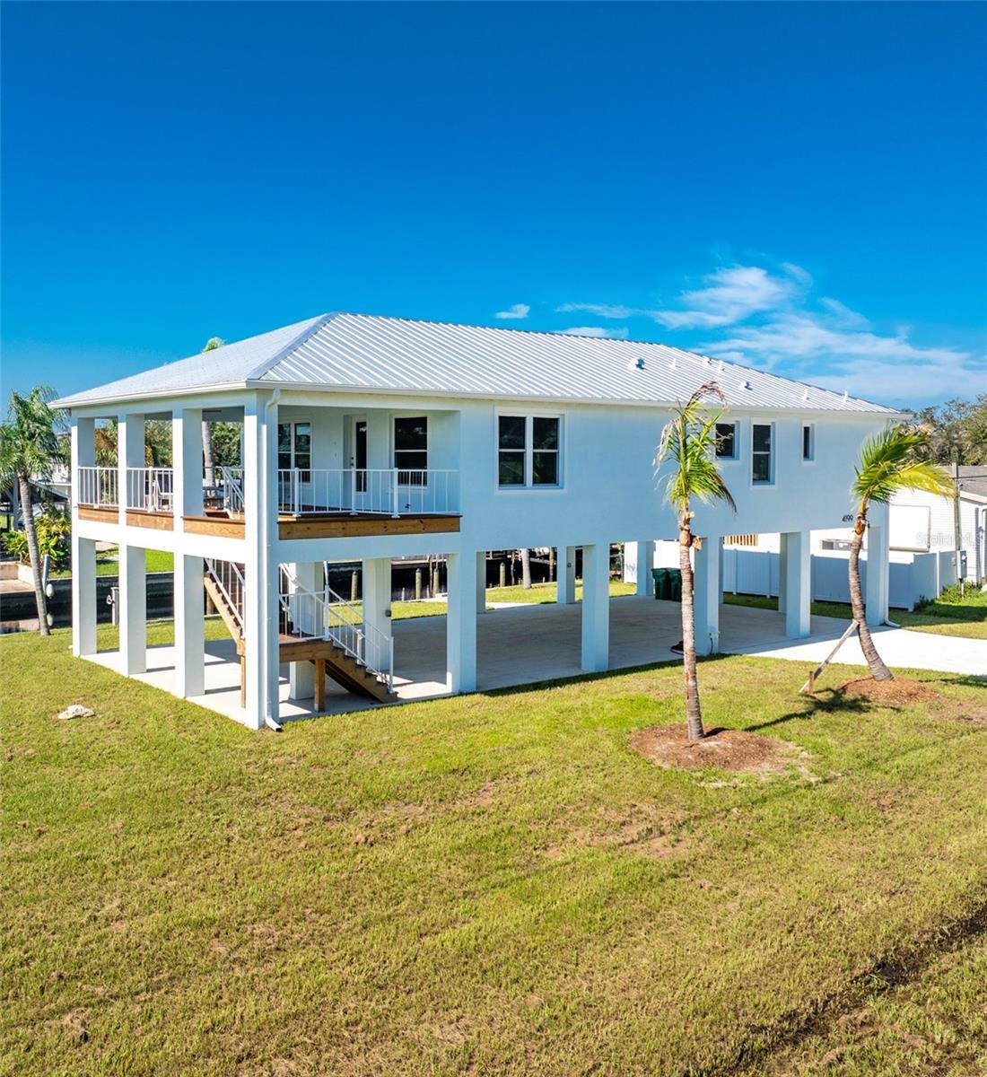 EL JOBEAN WARD 01 - Residential