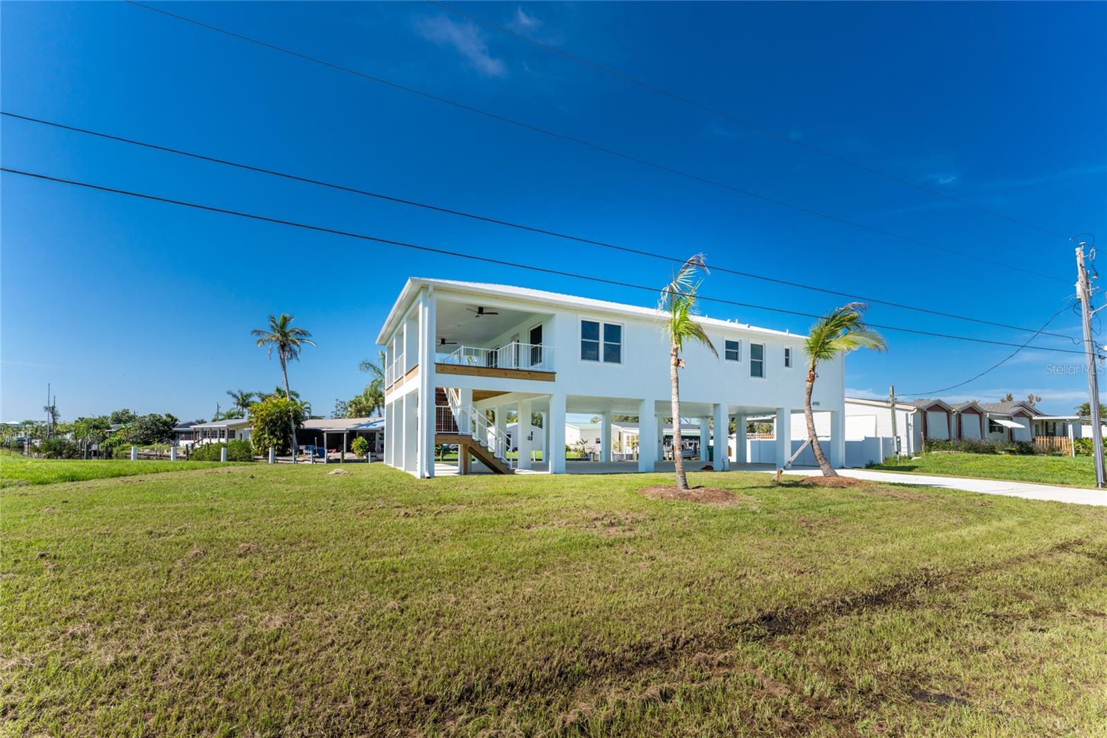 EL JOBEAN WARD 01 - Residential