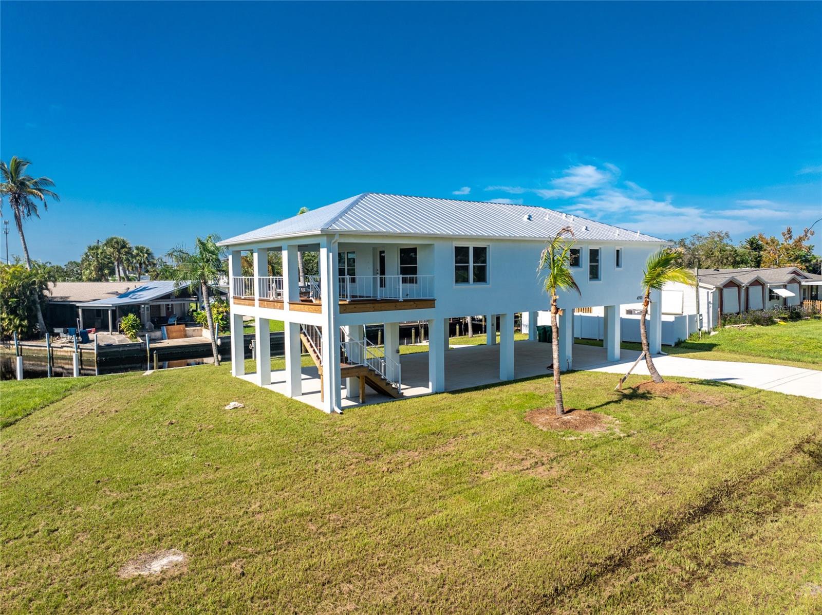 EL JOBEAN WARD 01 - Residential