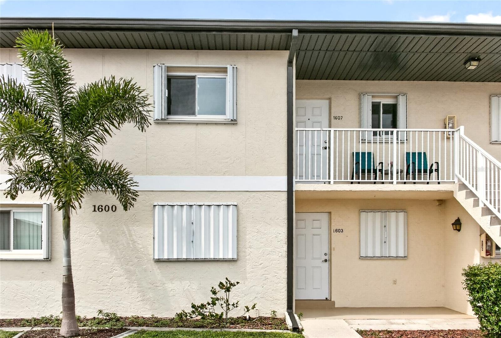 LAKESIDE CHARLOTTE COUNTY PH 04 - Residential