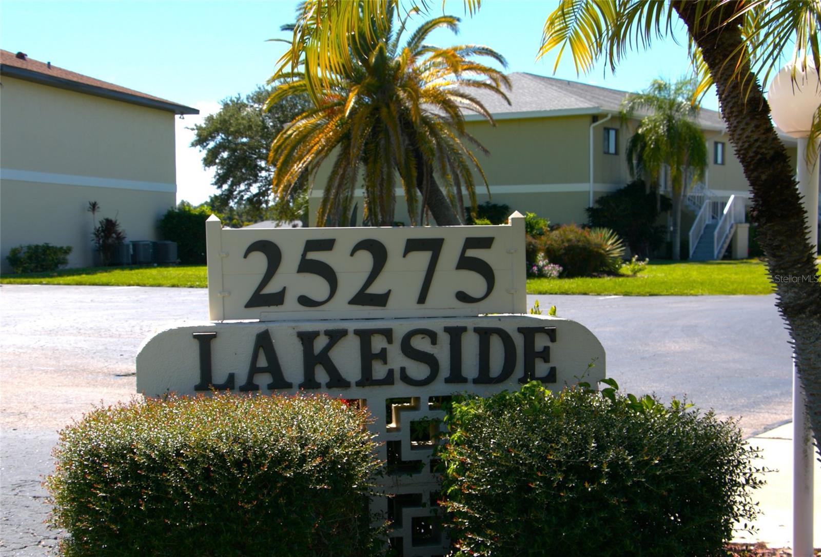 LAKESIDE CHARLOTTE COUNTY PH 04 - Residential