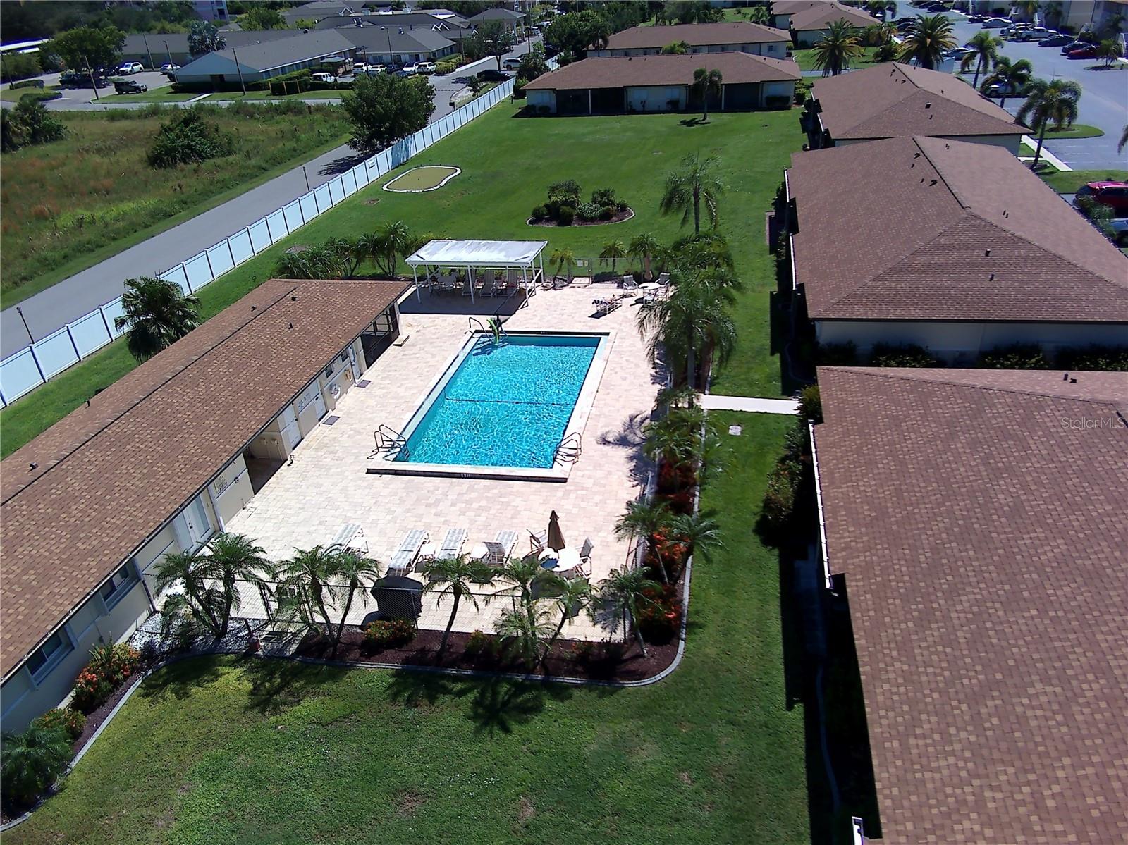 LAKESIDE CHARLOTTE COUNTY PH 04 - Residential