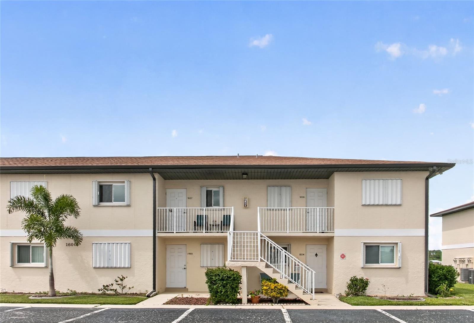 LAKESIDE CHARLOTTE COUNTY PH 04 - Residential