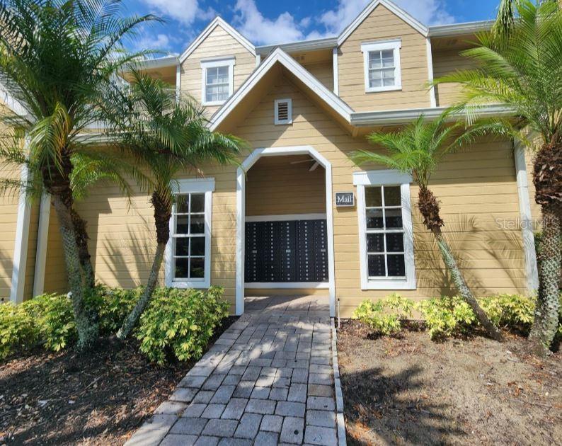 TRADEWINDS - Residential