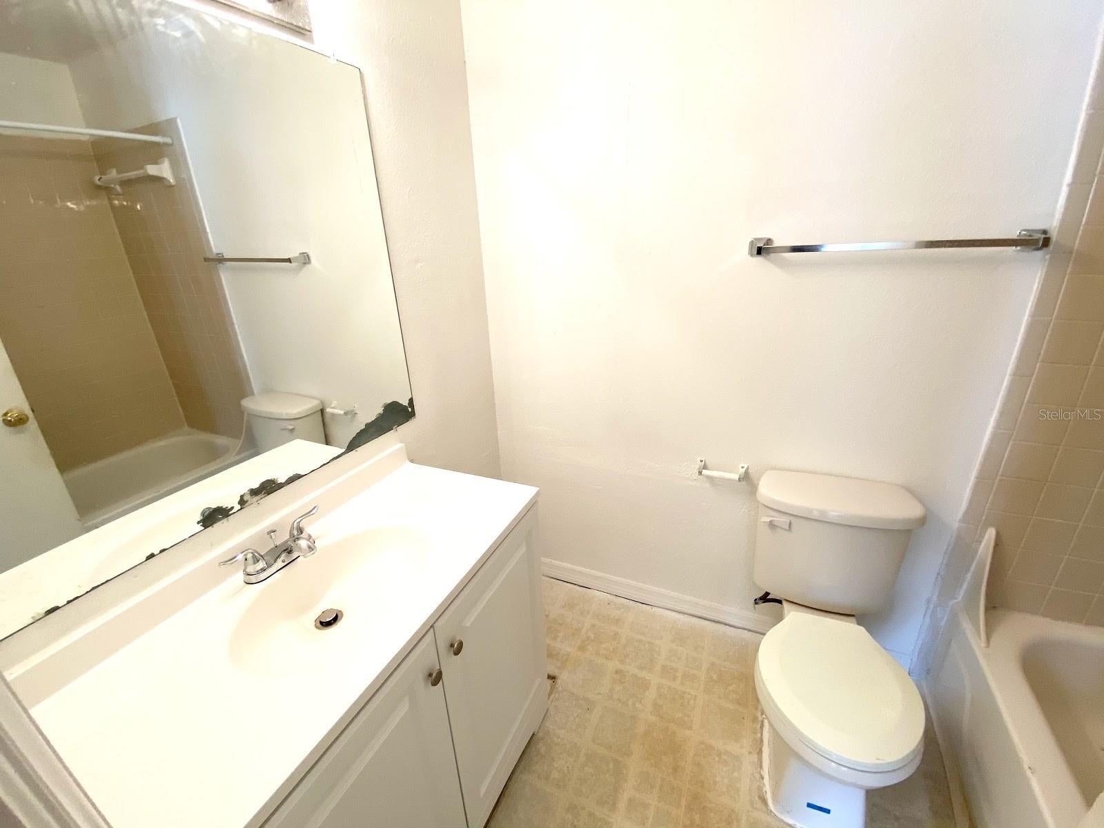 TRADEWINDS - Residential