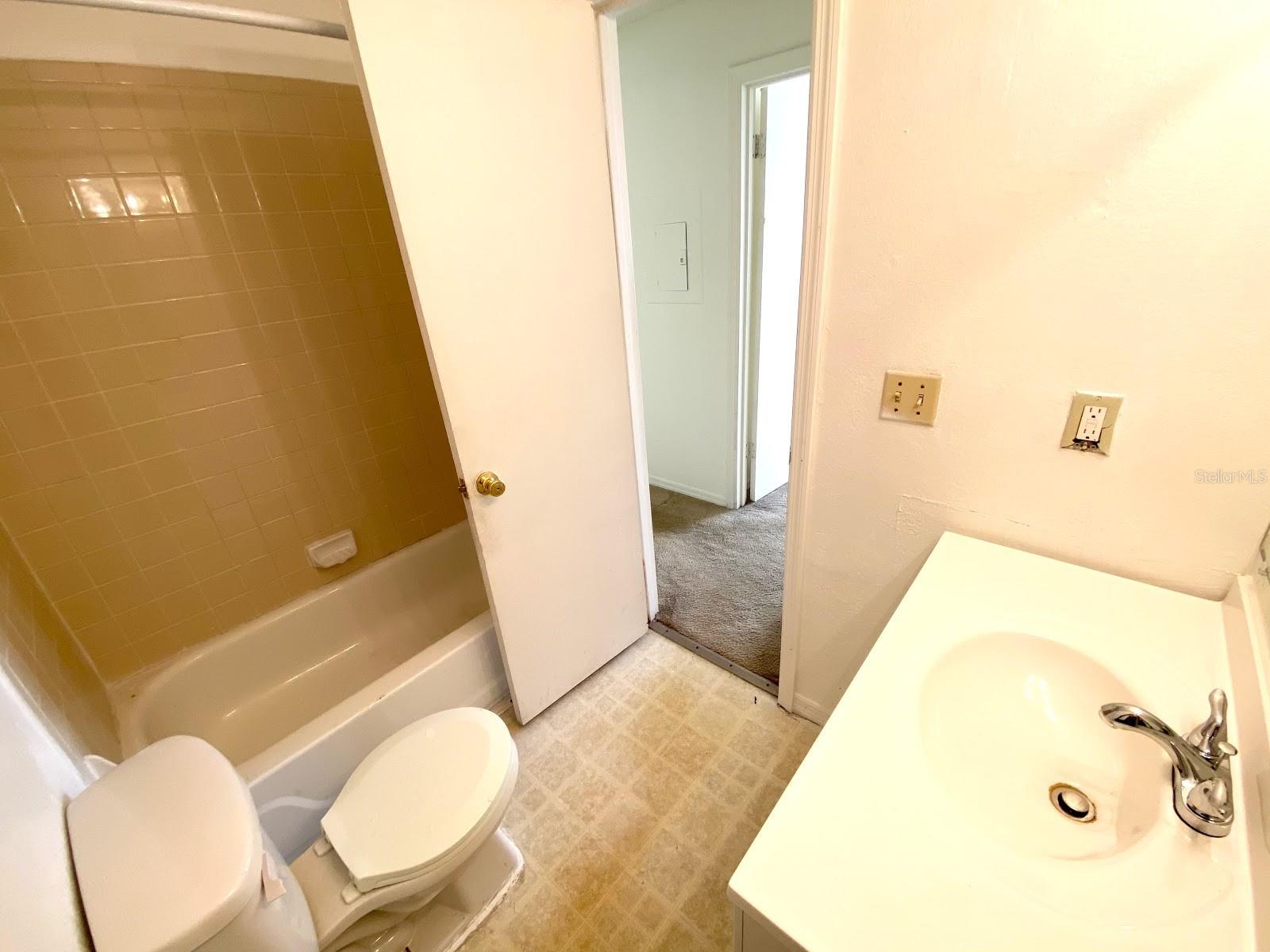 TRADEWINDS - Residential