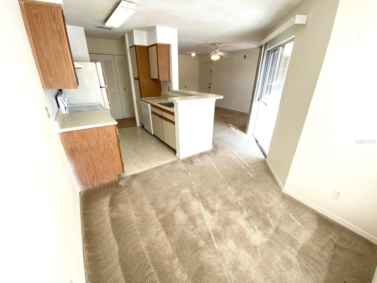 TRADEWINDS - Residential