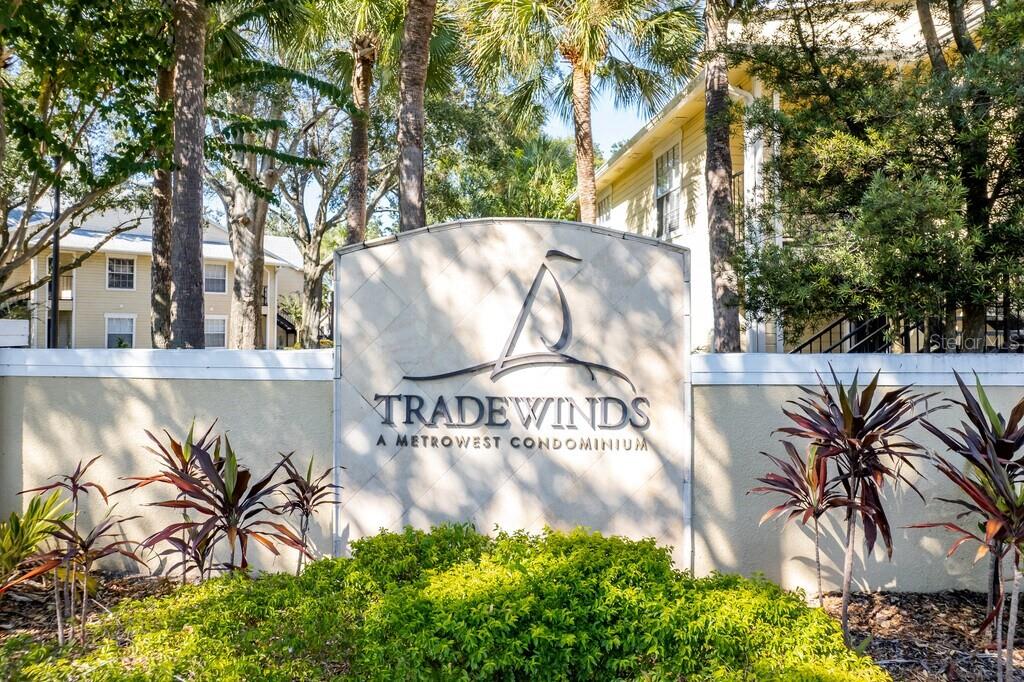 TRADEWINDS - Residential
