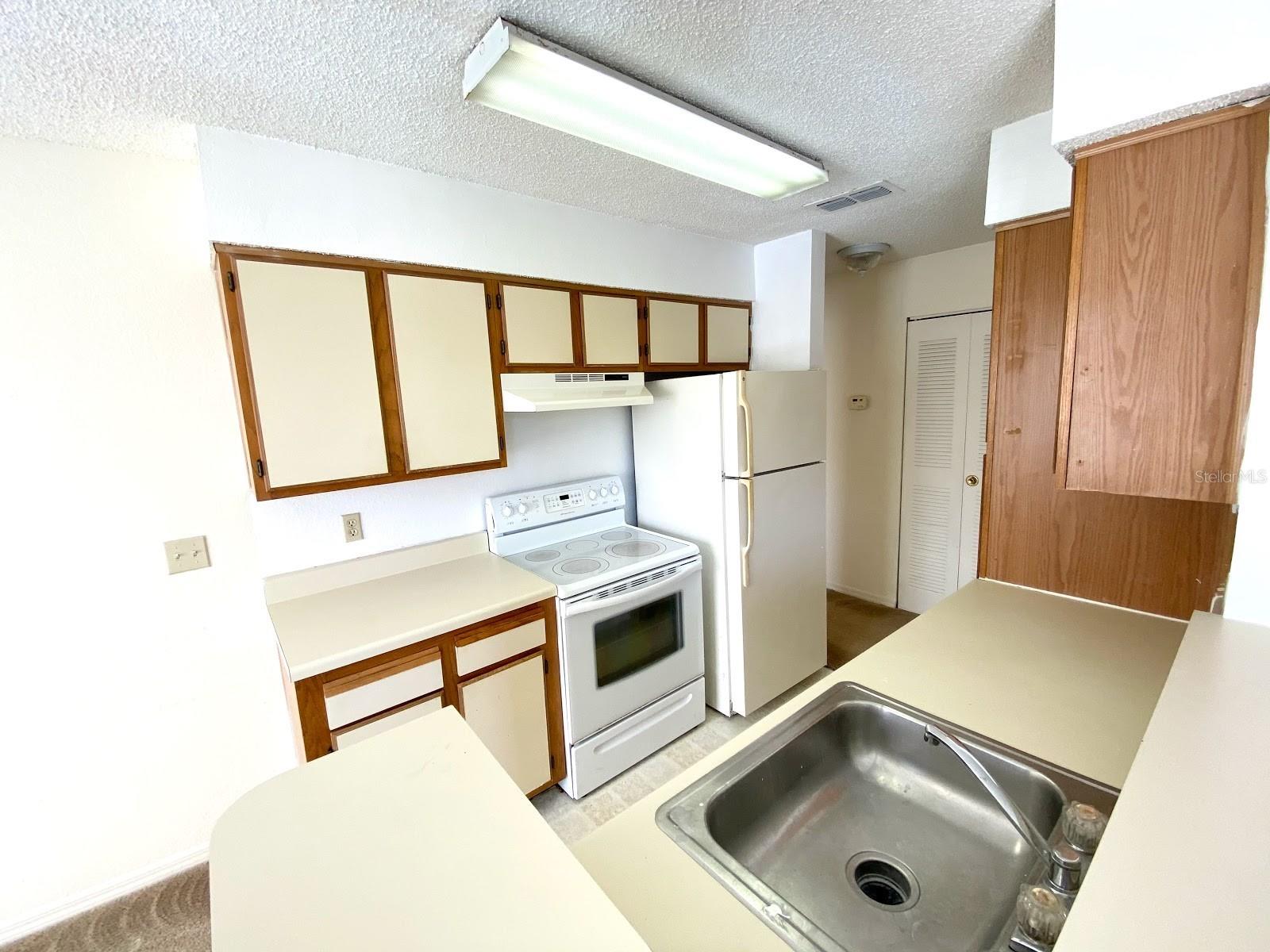 TRADEWINDS - Residential