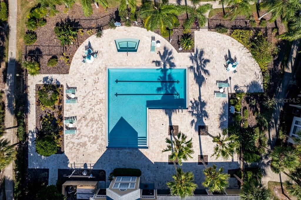 TRADEWINDS - Residential