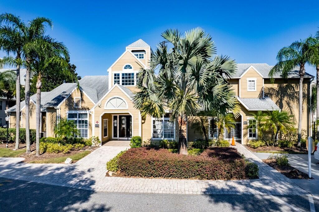 TRADEWINDS - Residential
