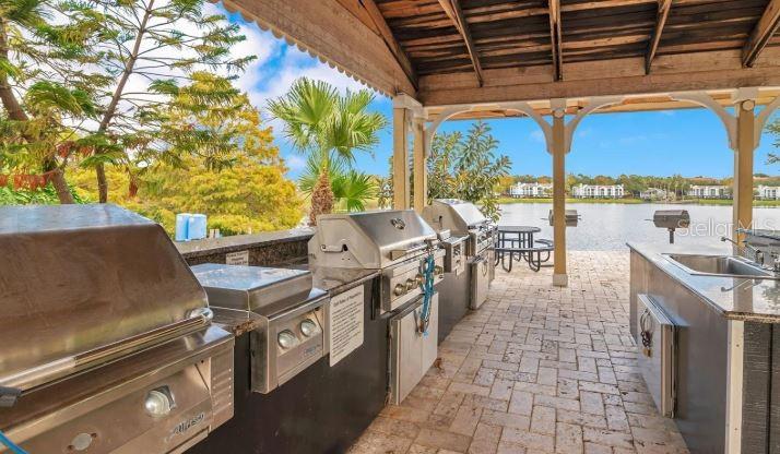 TRADEWINDS - Residential