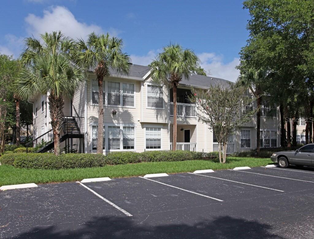 TRADEWINDS - Residential