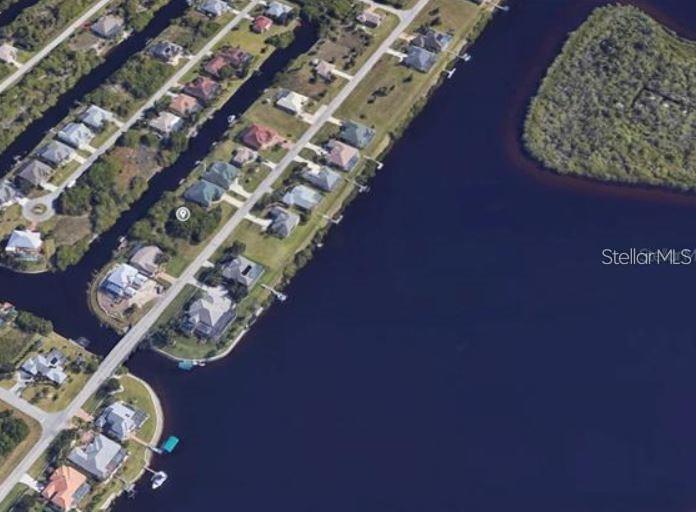PORT CHARLOTTE SEC 44 - Land