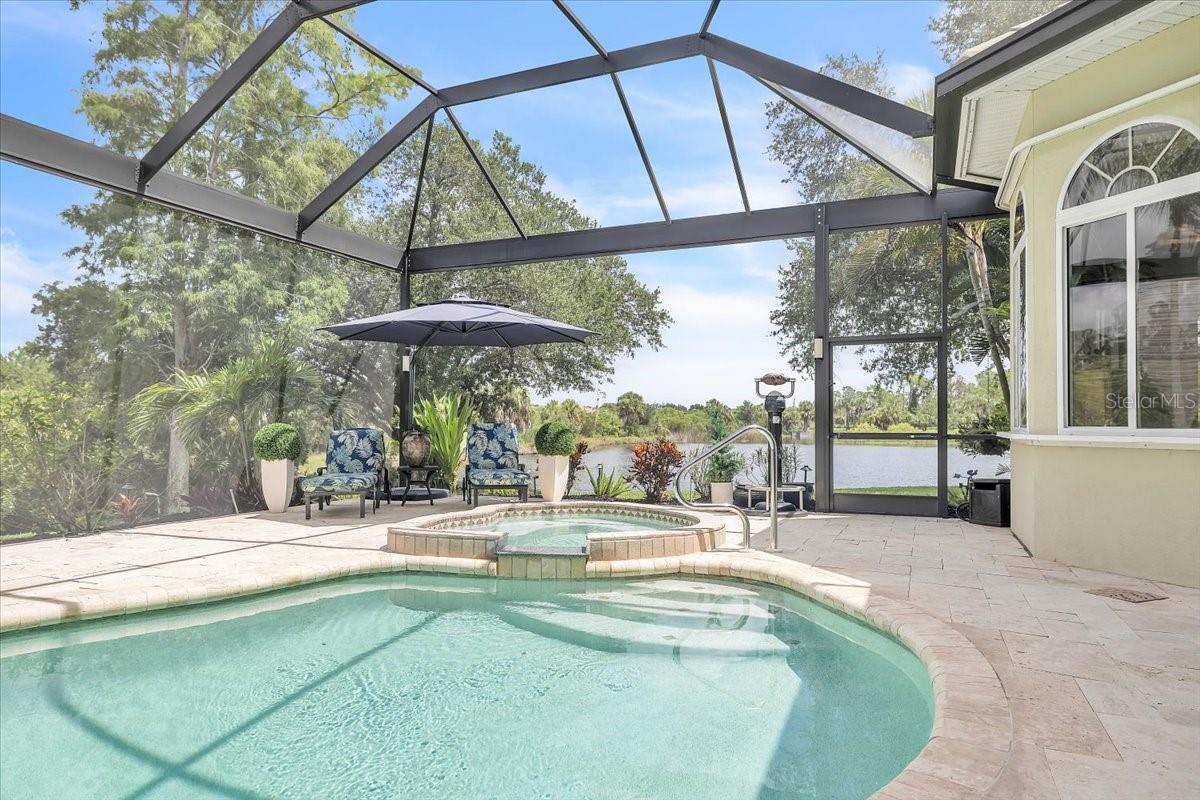 RIVERWOOD - Residential